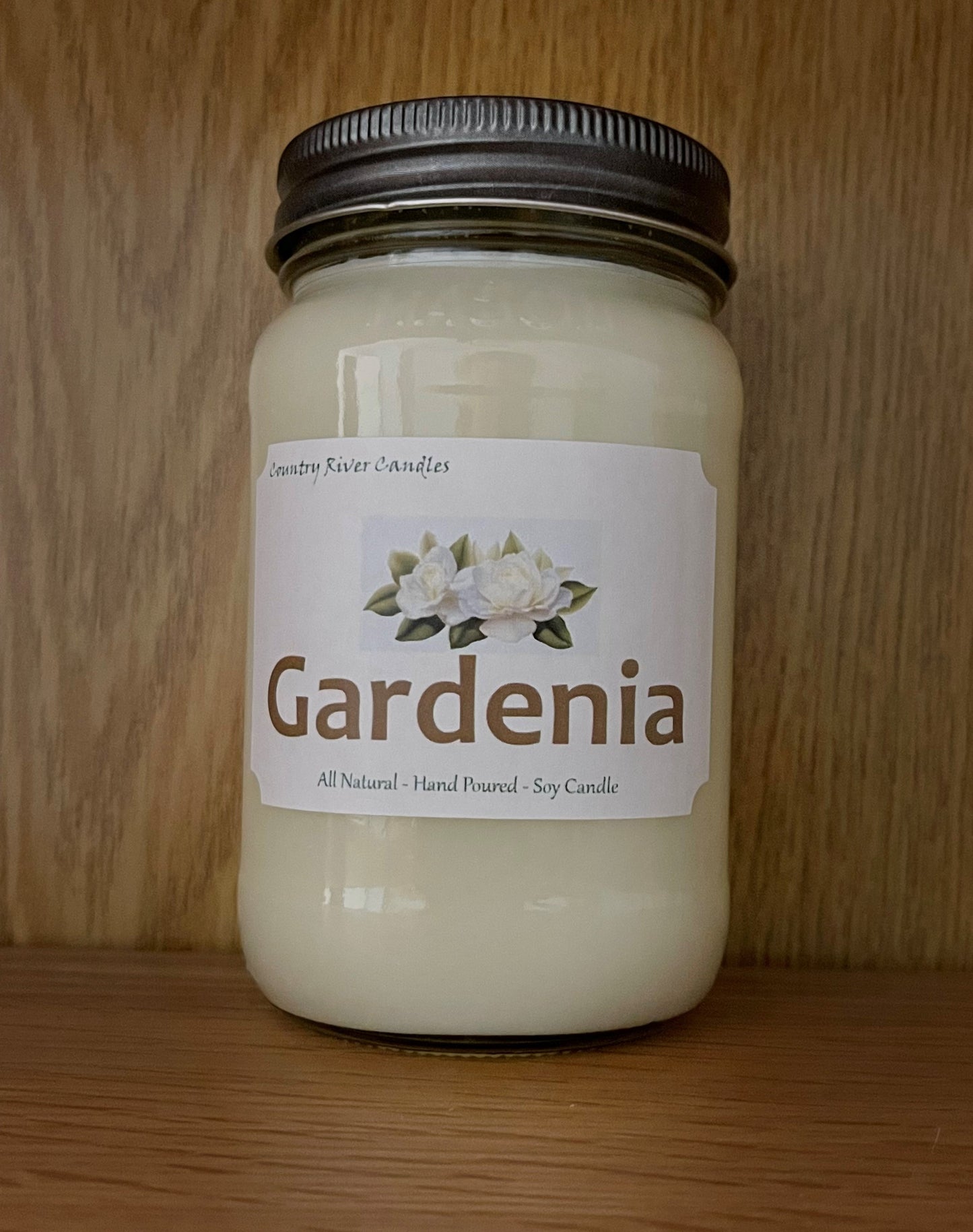 Gardenia