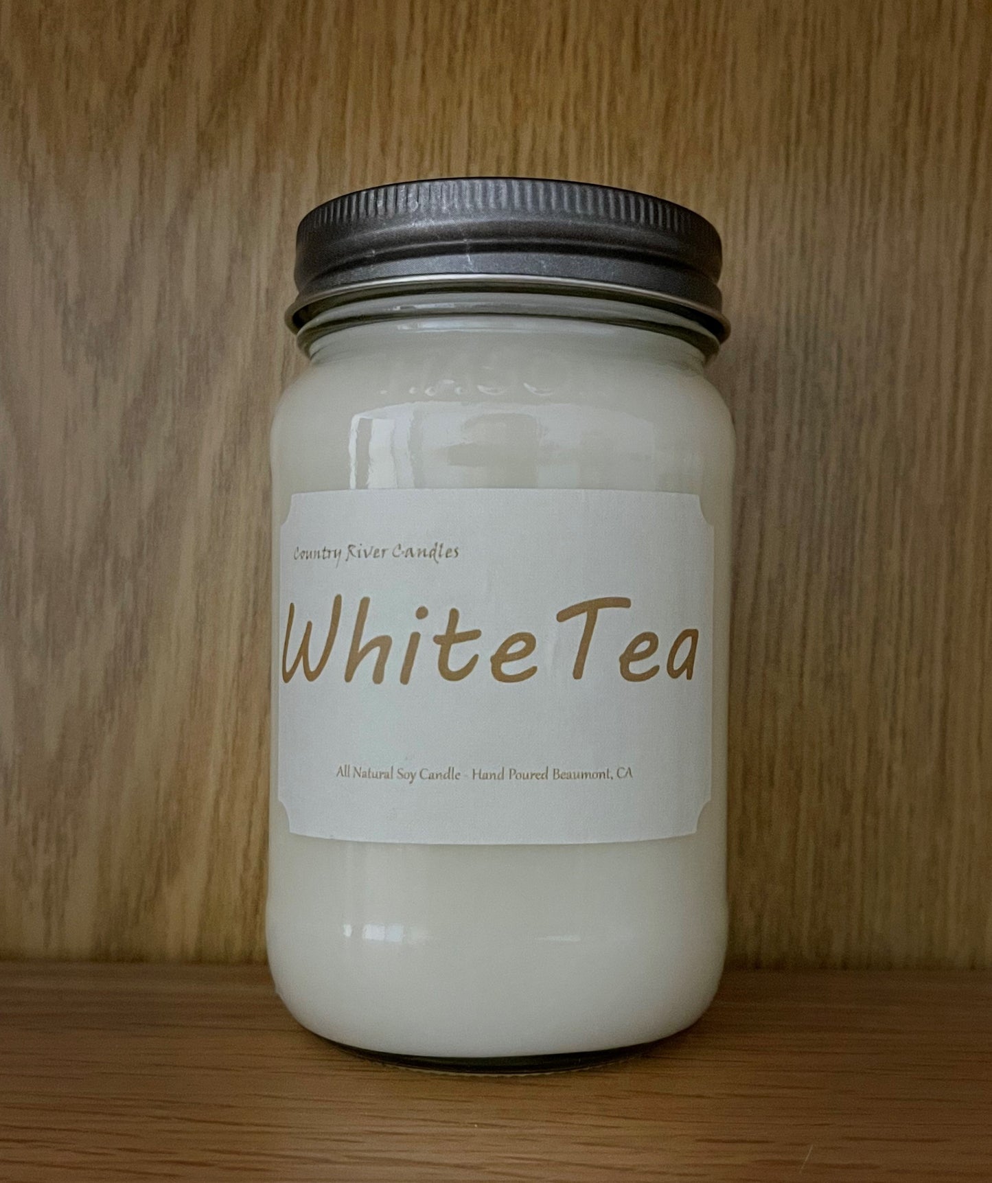 White Tea