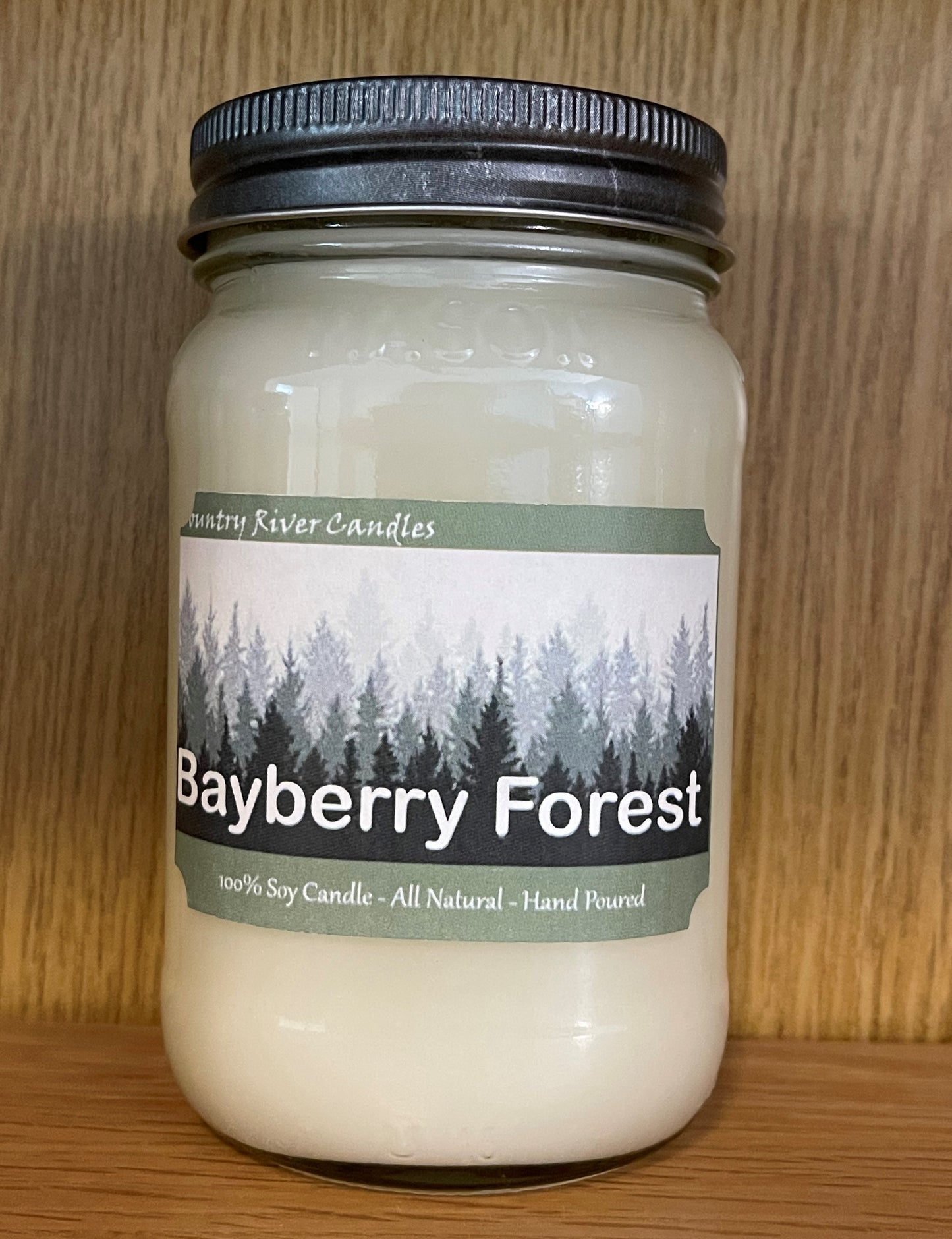 Bayberry Forest