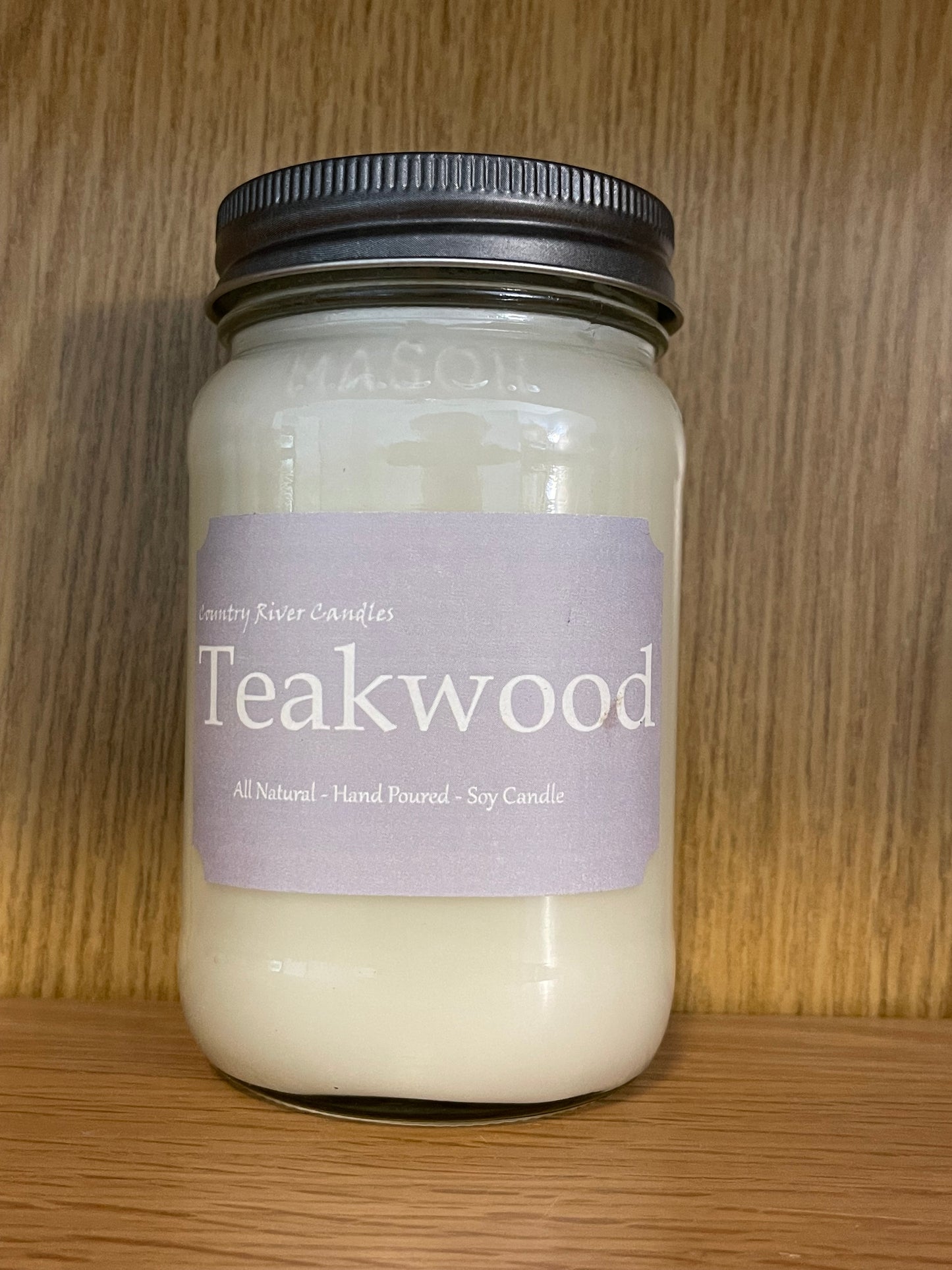 Teakwood