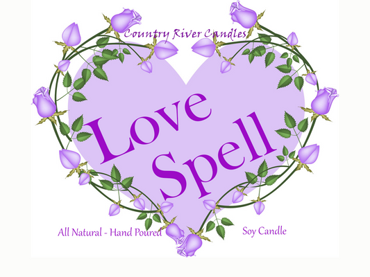 Love Spell