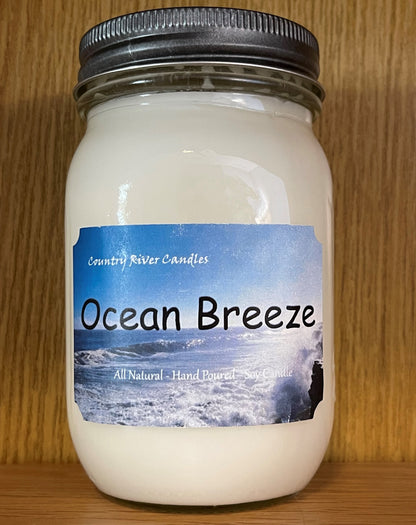 Ocean Breeze