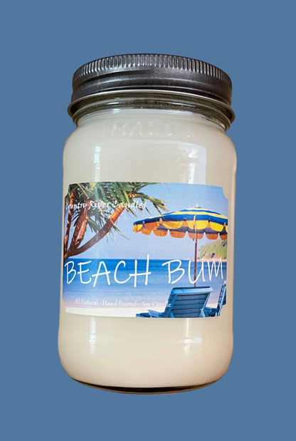 Beach Bum