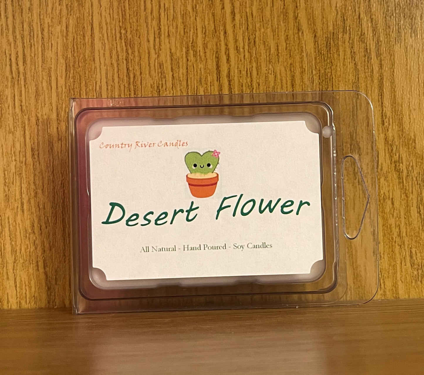 Desert Flower