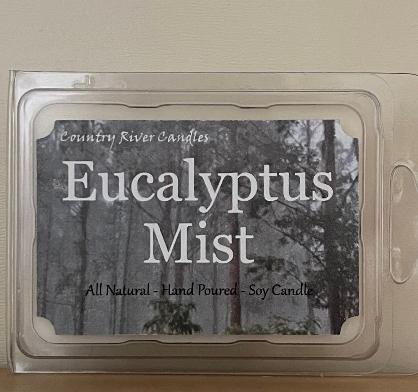 Eucalyptus Mist