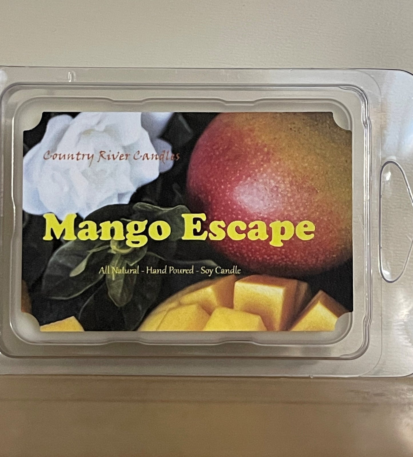 Mango Escape