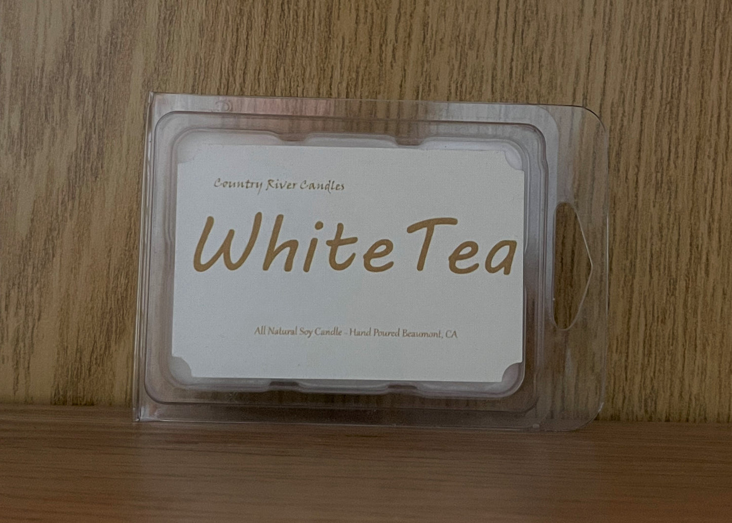 White Tea