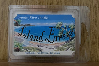 Island Breeze
