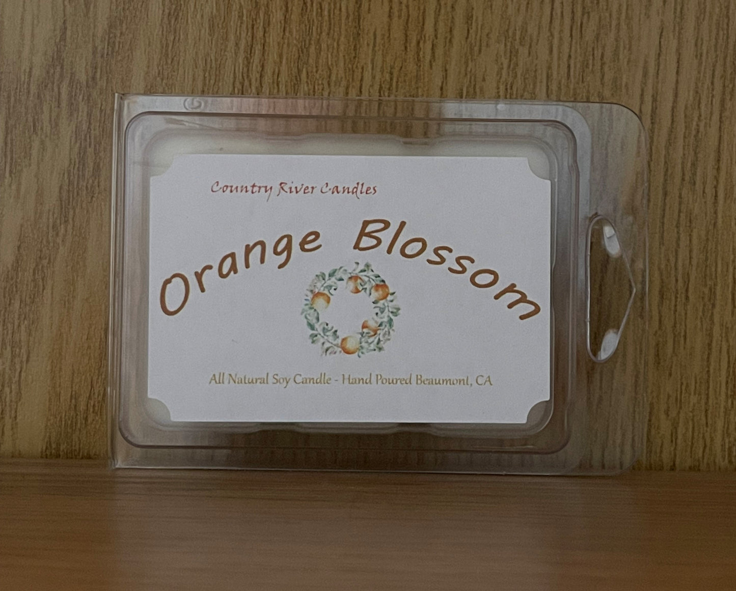 Orange Blossom