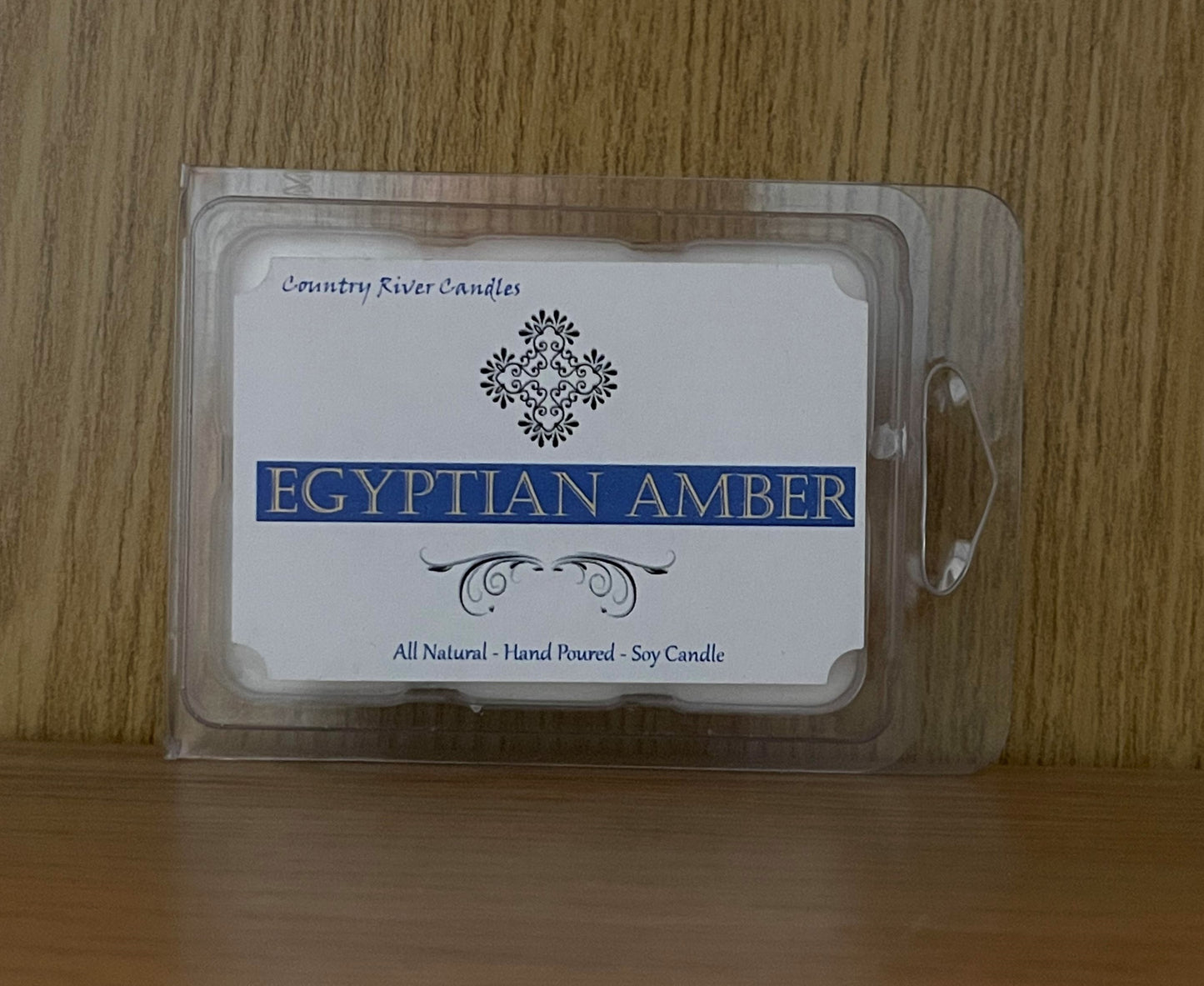 Egyptian Amber