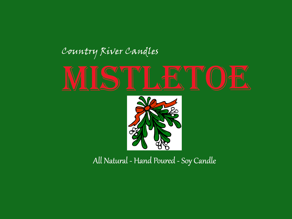 Mistletoe