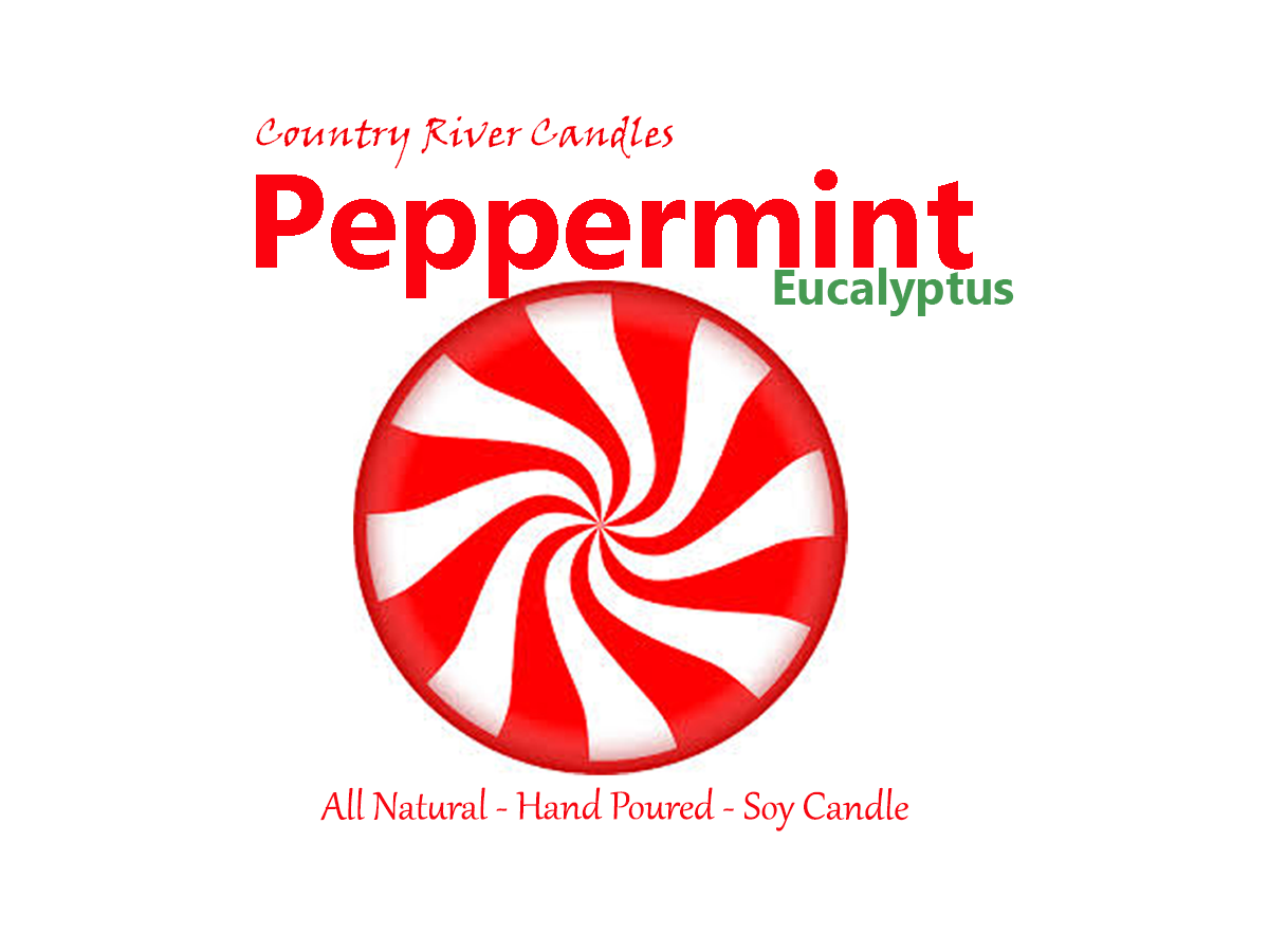 Peppermint Eucalyptus