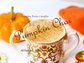 Pumpkin Chai