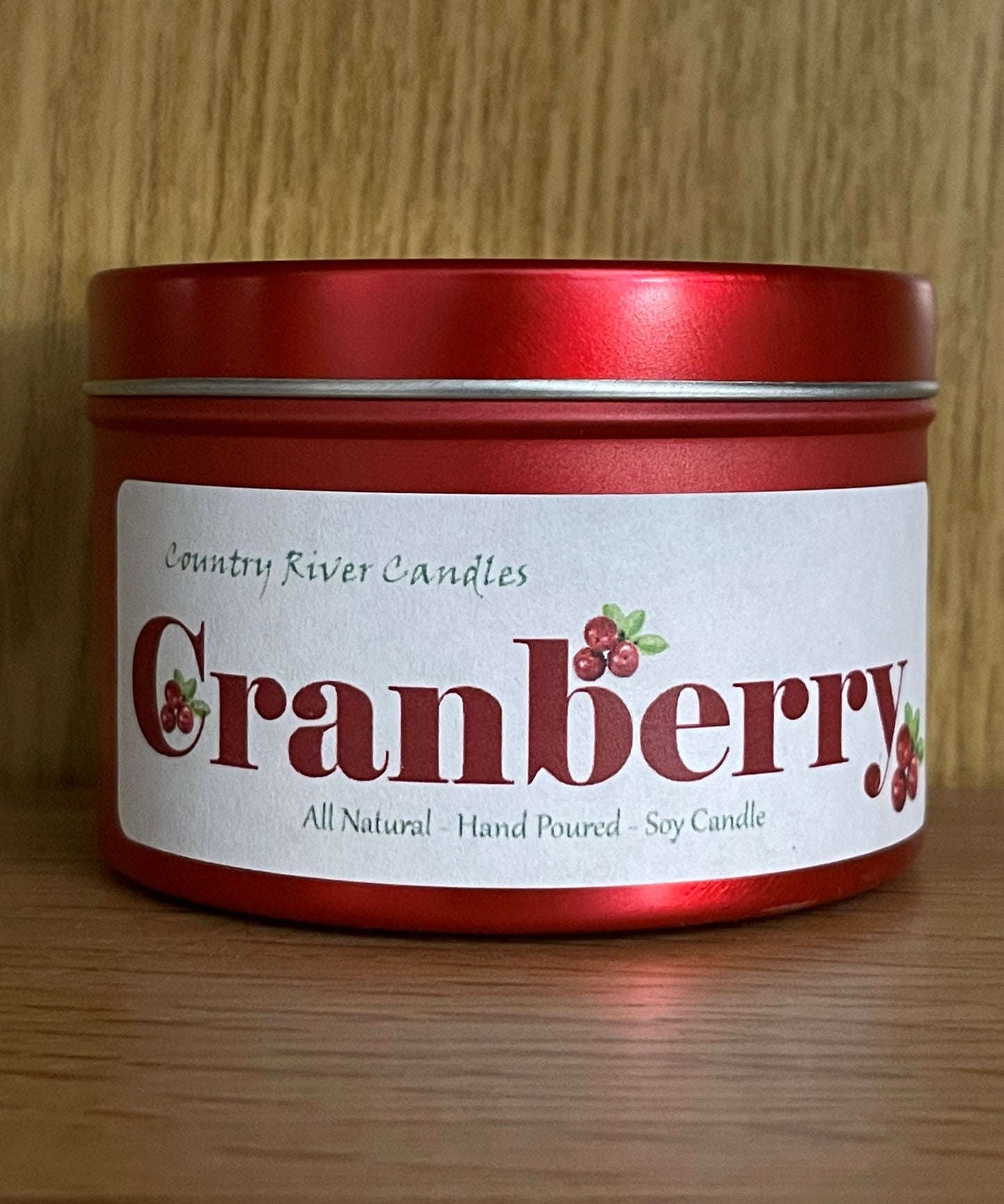 Cranberry