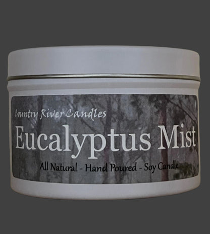 Eucalyptus Mist
