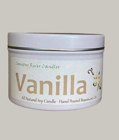 Vanilla