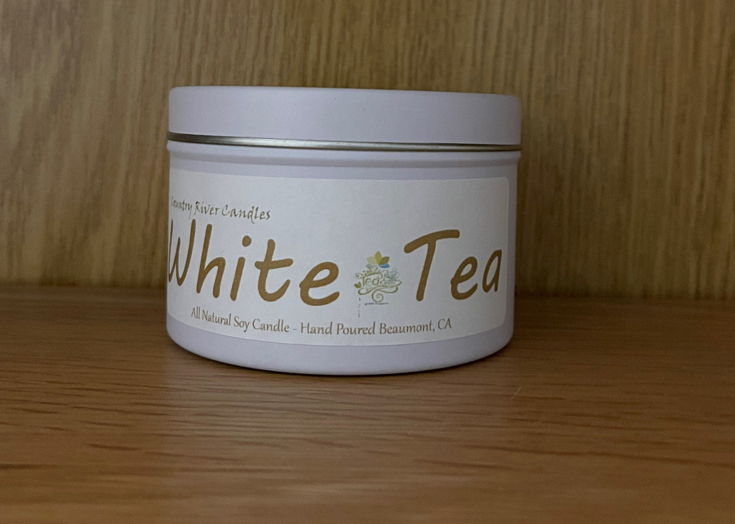 White Tea