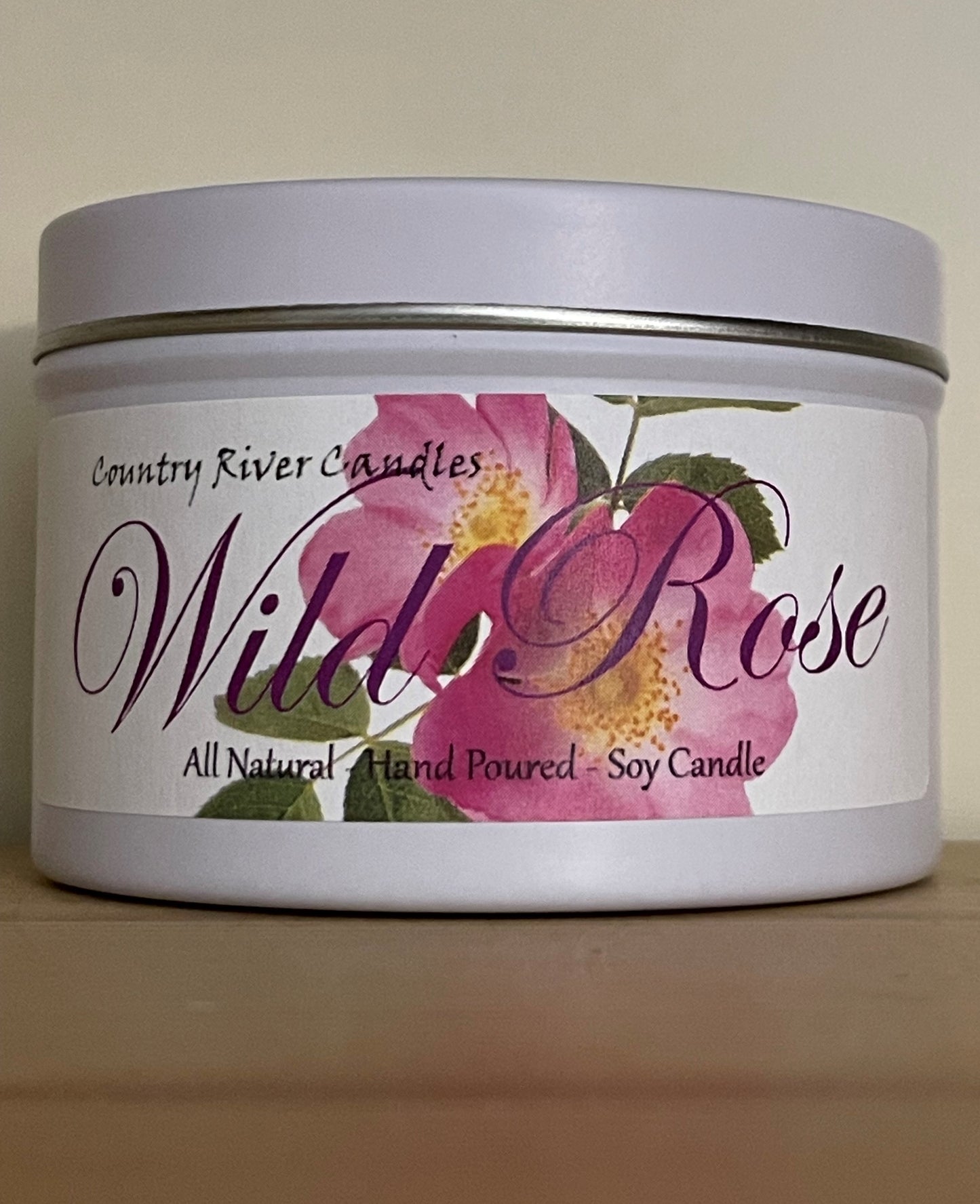 Wild Rose