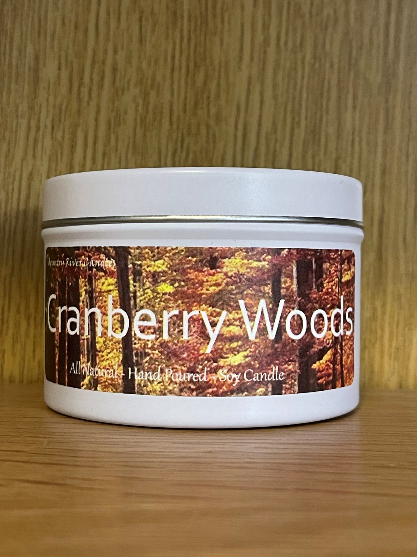 Cranberry Woods