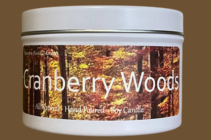 Cranberry Woods