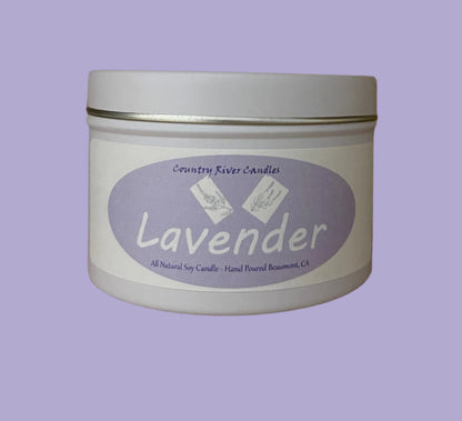 Lavender