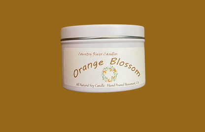 Orange Blossom