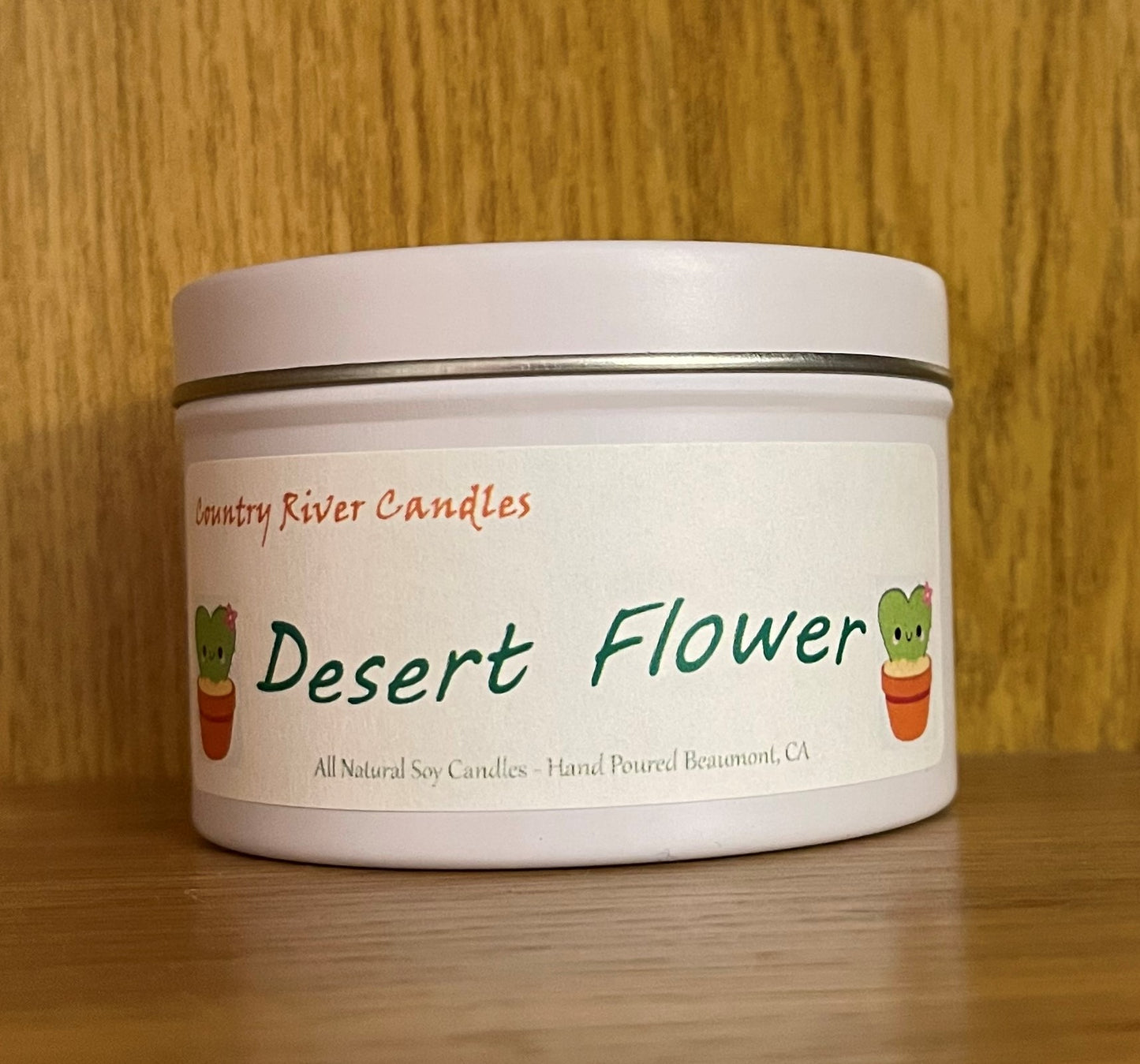 Desert Flower