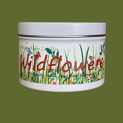 Wildflowers