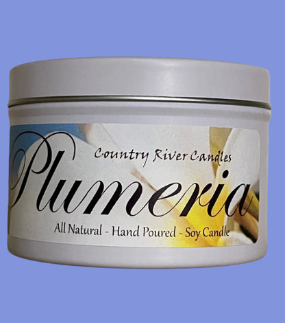 Plumeria