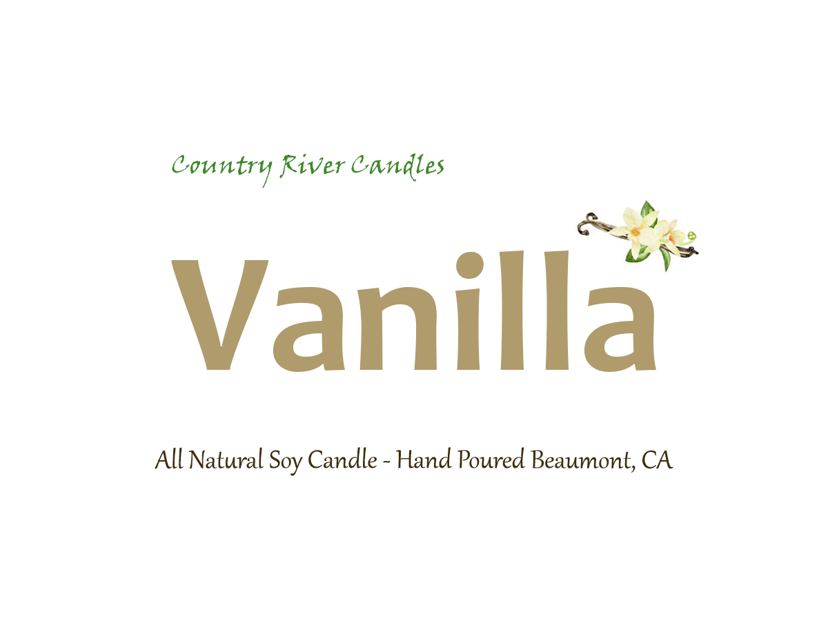 Vanilla