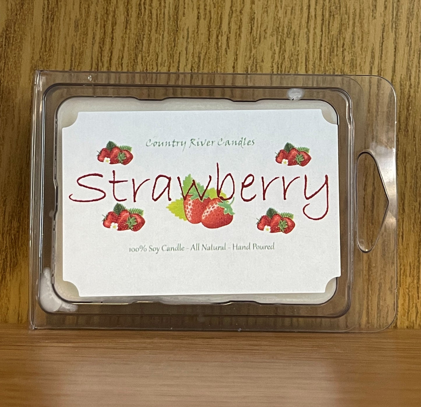 Strawberry