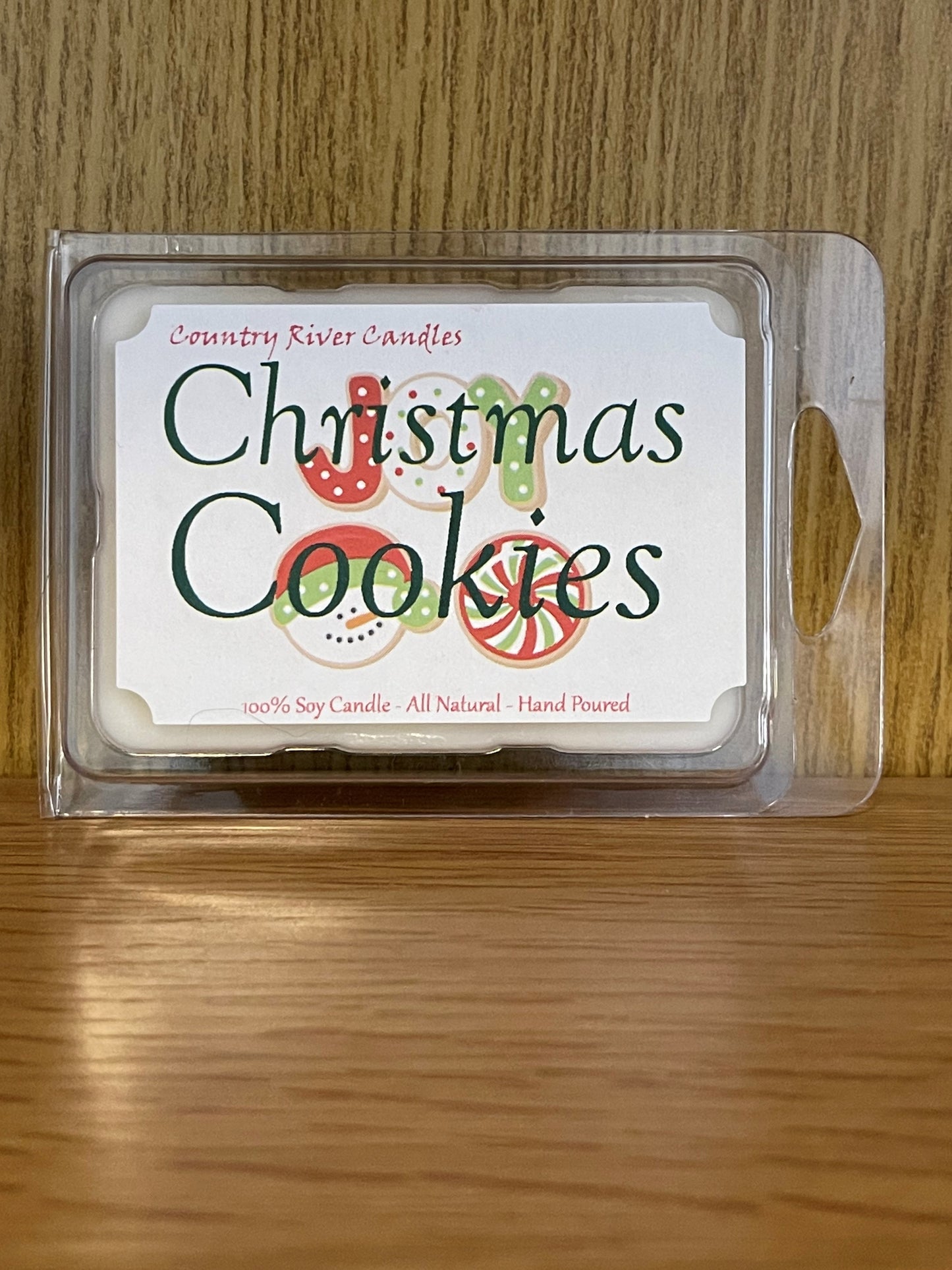 Christmas Cookies