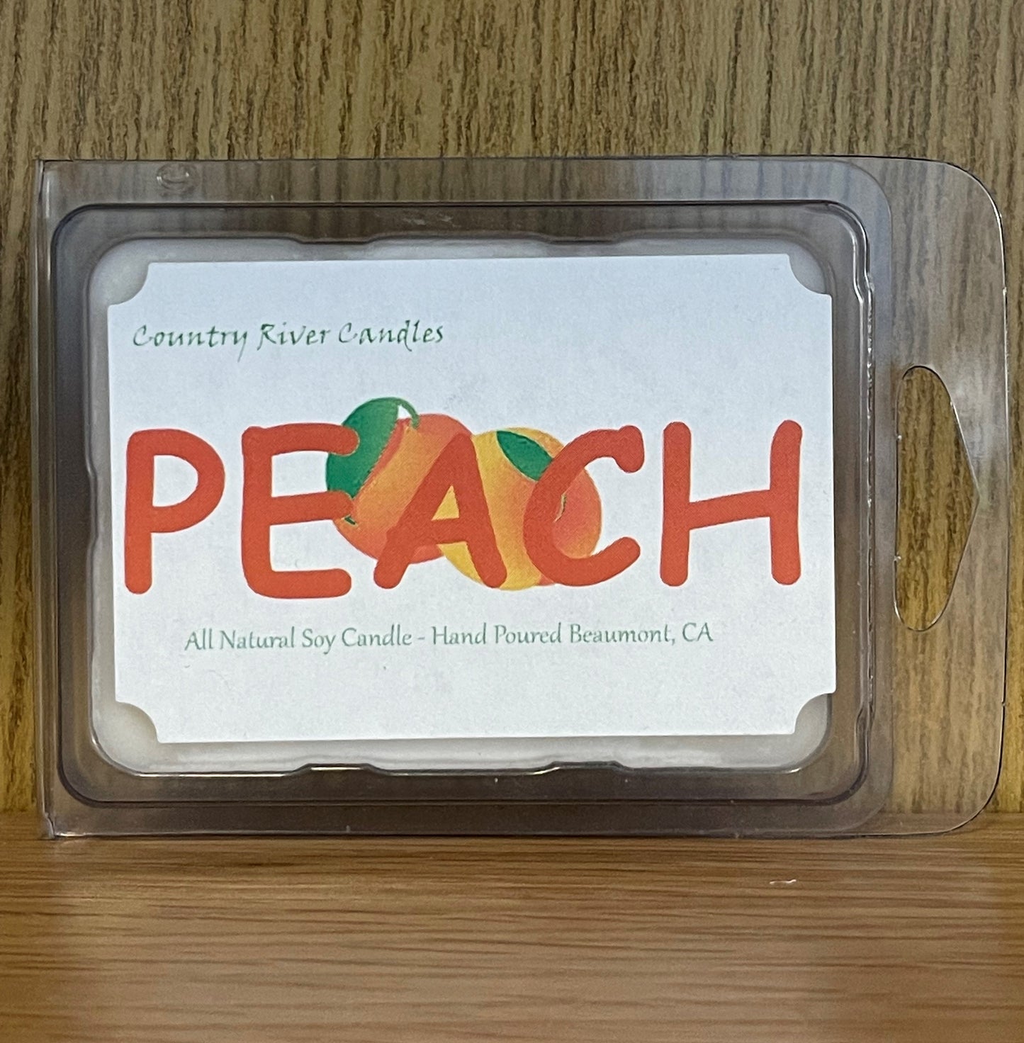 Peach