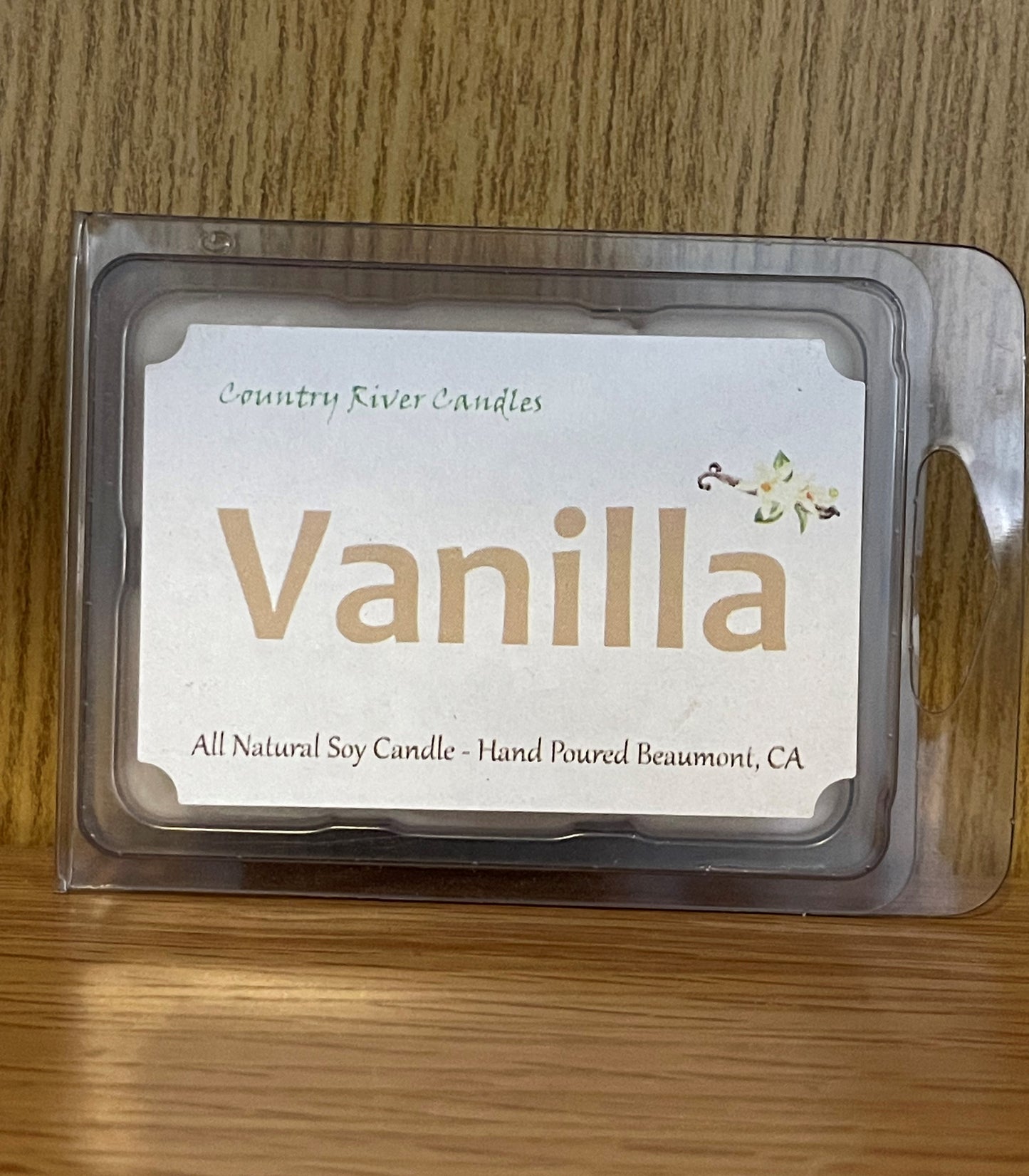 Vanilla