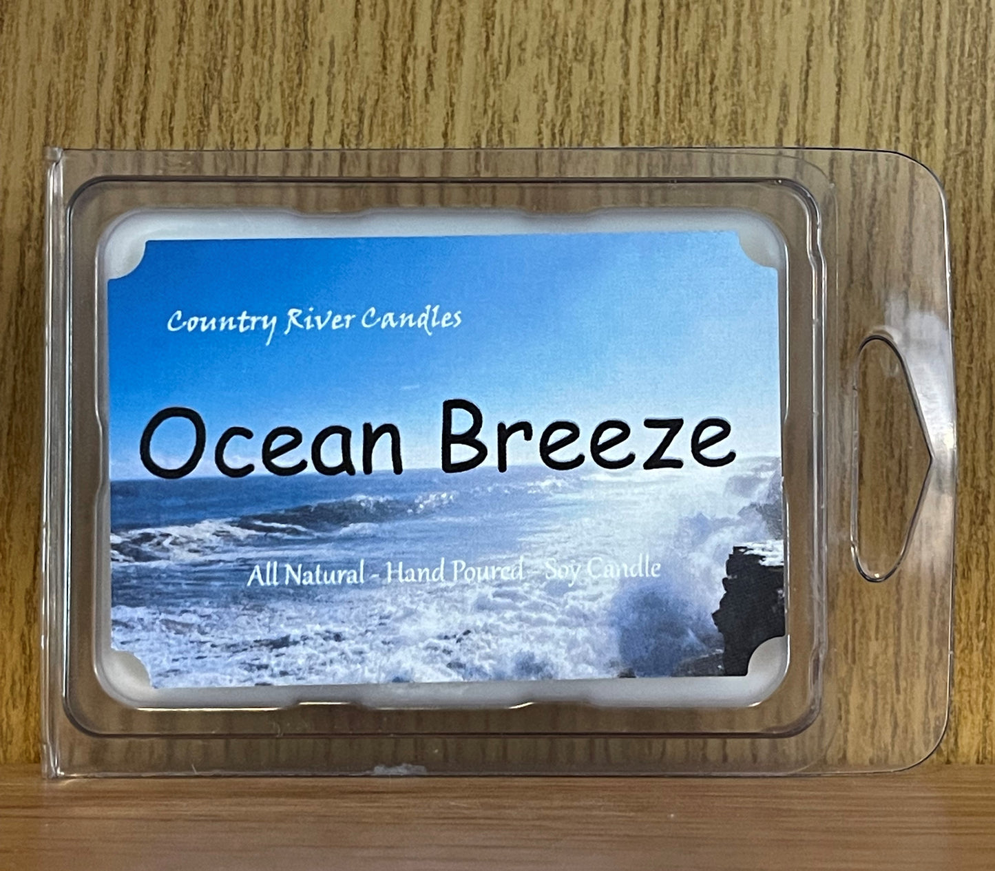 Ocean Breeze