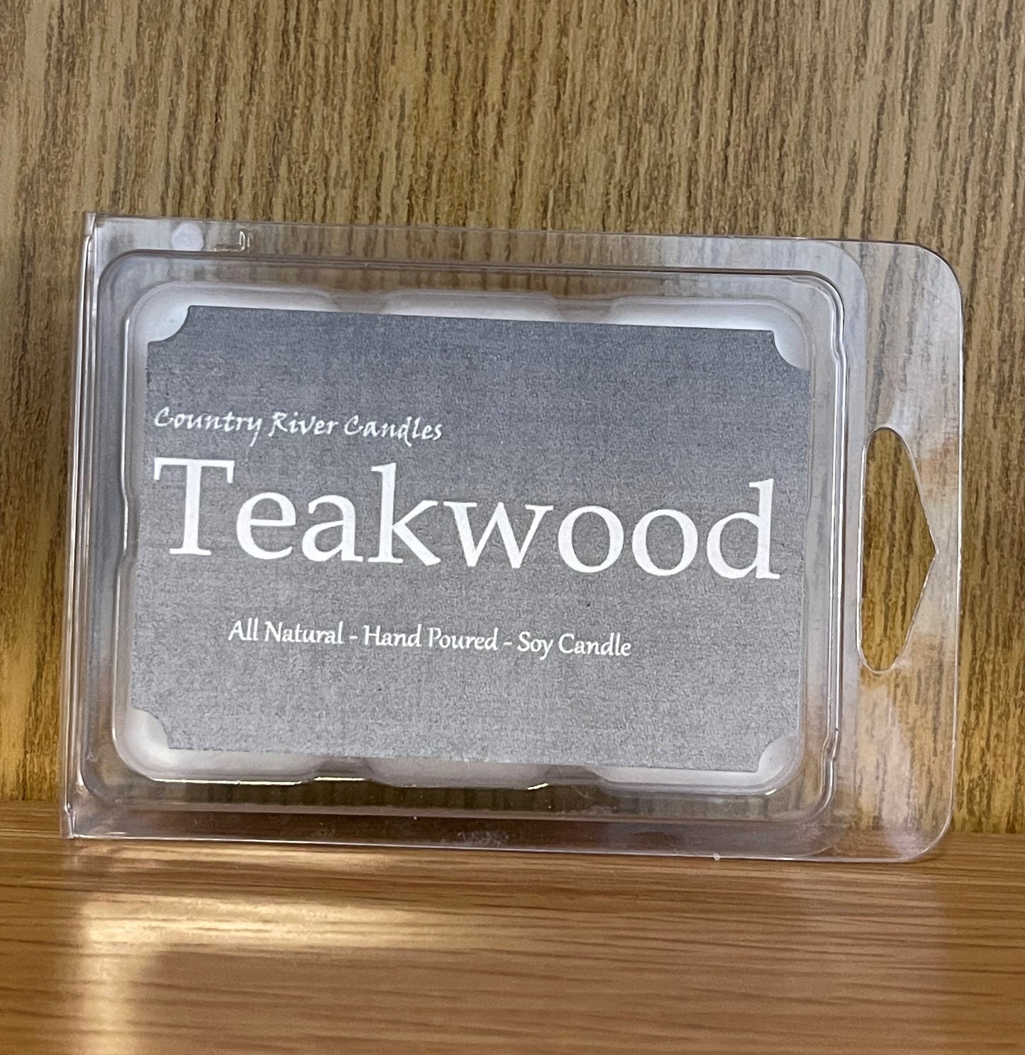 Teakwood