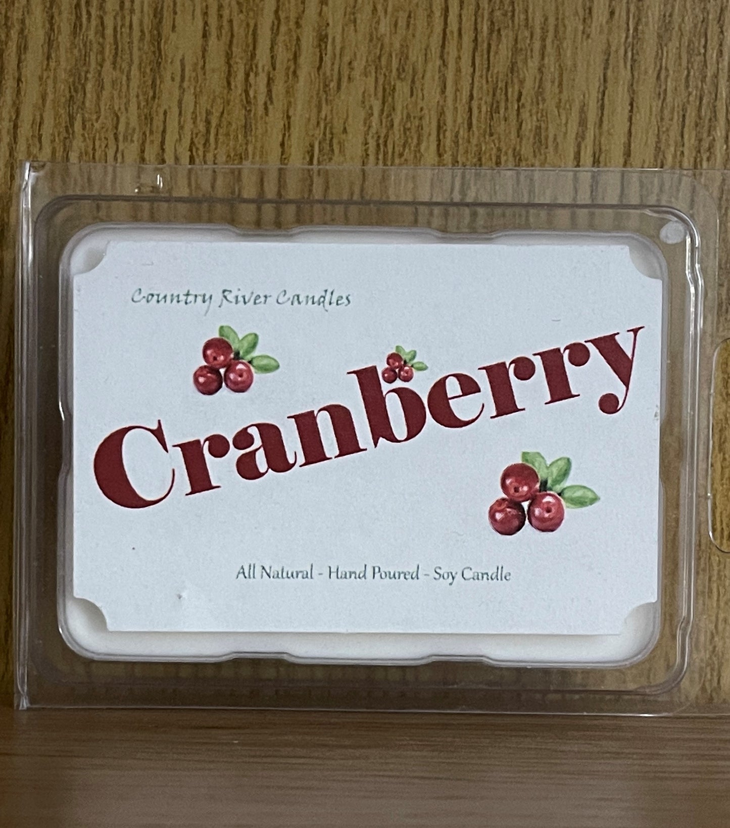 Cranberry