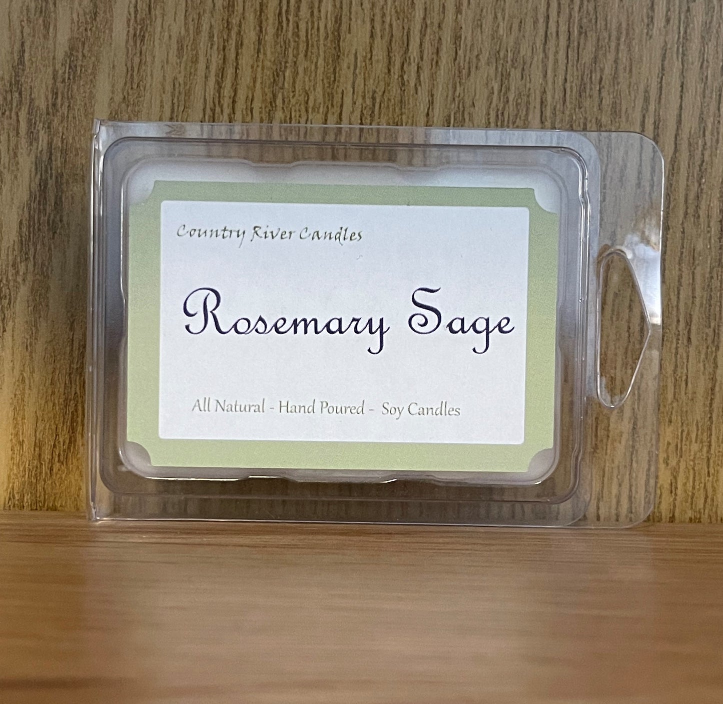 Rosemary Sage