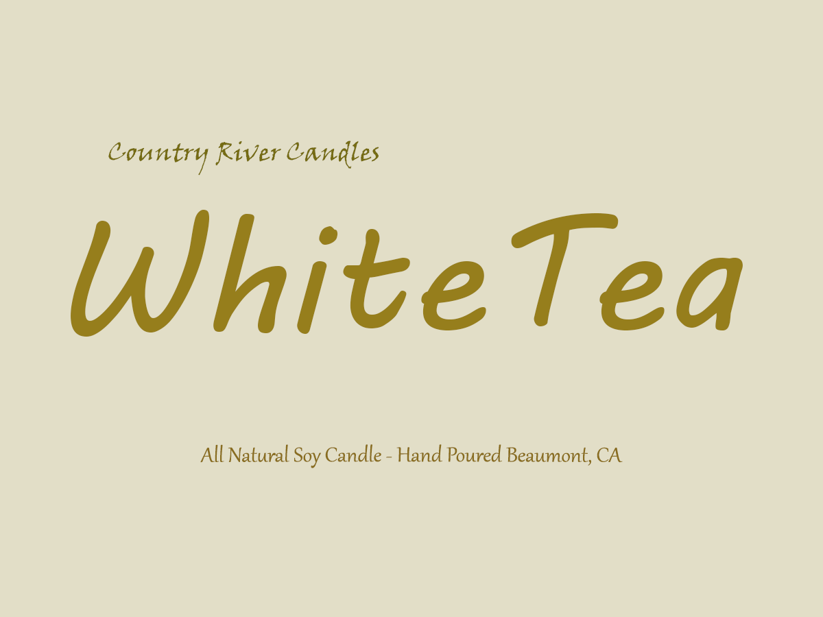 White Tea